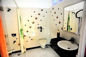 Hotel Snow Hermitage 12