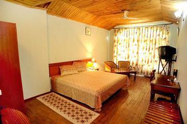 Hotel Snow Hermitage 13