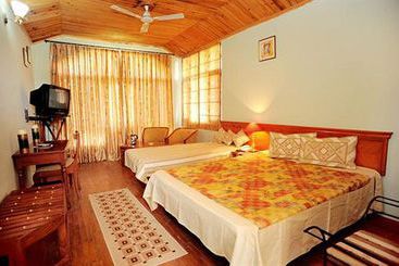 Hotel Snow Hermitage 14