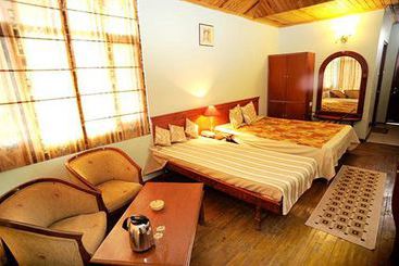 Hotel Snow Hermitage 15