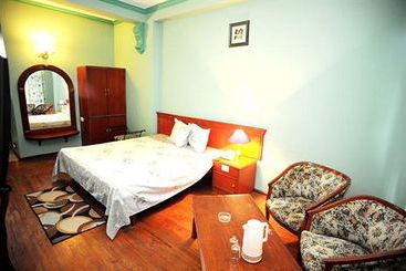 Hotel Snow Hermitage 17