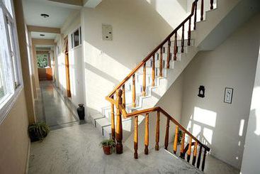 Hotel Snow Hermitage 18