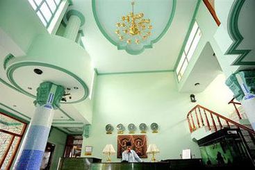 Hotel Snow Hermitage 19