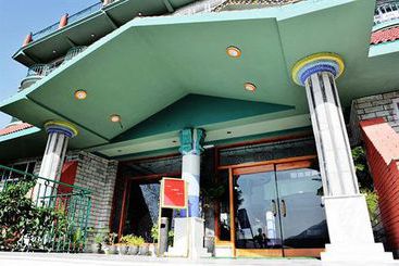 Hotel Snow Hermitage 2