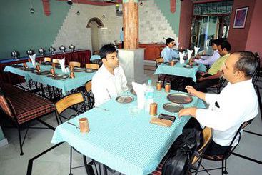 Hotel Snow Hermitage 20