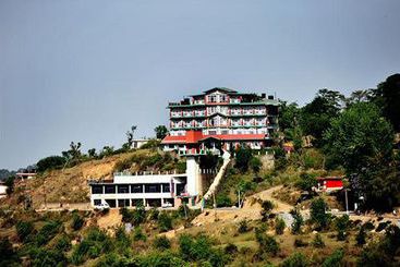 Hotel Snow Hermitage 3