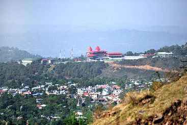 Hotel Snow Hermitage 5