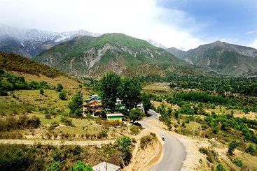 Hotel Snow Hermitage 6