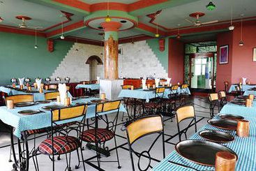 Hotel Snow Hermitage 7