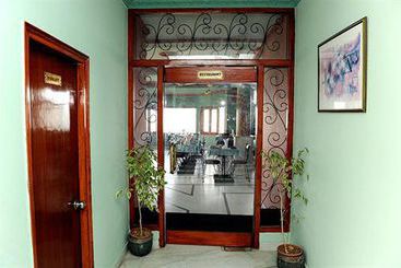 Hotel Snow Hermitage 8