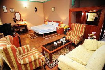 Hotel Snow Hermitage 9