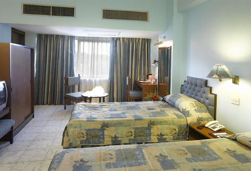 Hotel Peerless Sarovar Portico Durgapur Bengala Occidental