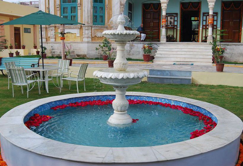 Hotel WelcomHeritage Koolwal Kothi 5