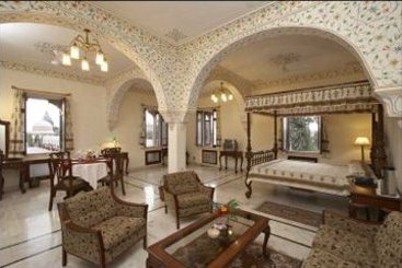 Hotel Amar Mahal Madhya Pradesh