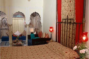 Hotel Castle Mandawa