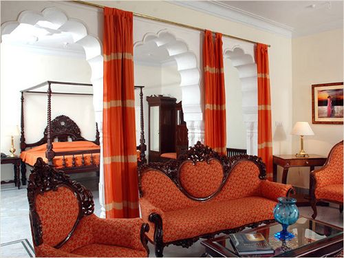 The Desert Resort 10