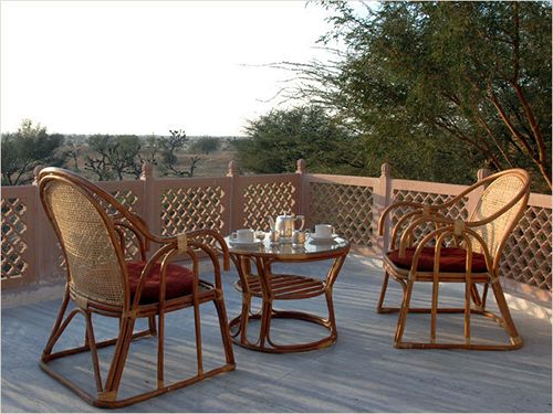 The Desert Resort 11