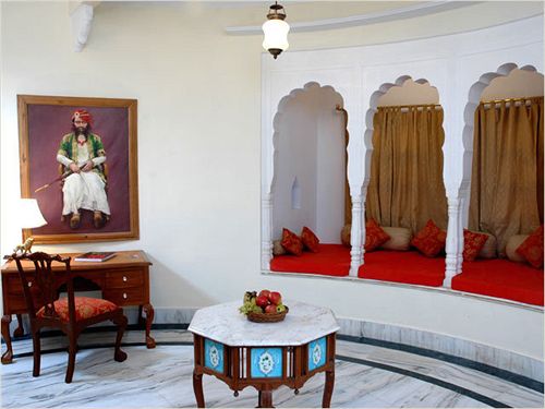 The Desert Resort 12