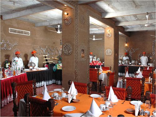 The Desert Resort 15