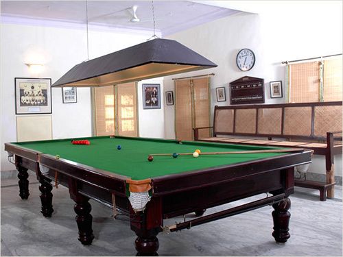 The Desert Resort 16