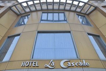 Hotel La Cascade 5