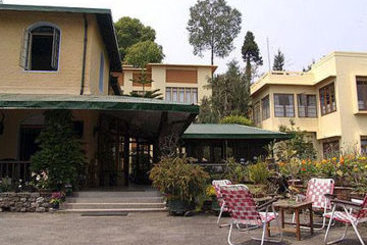 Kalimpong Park Hotel Kalimpong Bengala Occidental