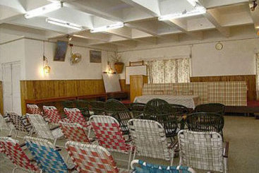 Kalimpong Park Hotel 10