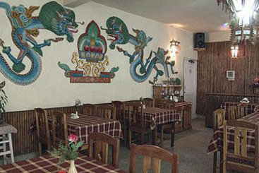 Kalimpong Park Hotel 11