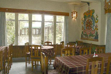 Kalimpong Park Hotel 12