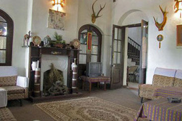 Kalimpong Park Hotel 13