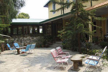 Kalimpong Park Hotel 15