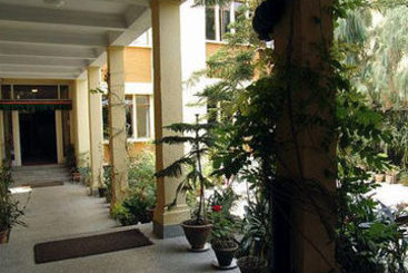Kalimpong Park Hotel 16