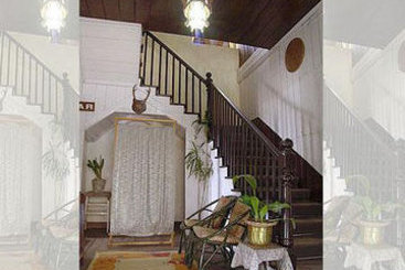 Kalimpong Park Hotel 17