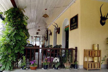 Kalimpong Park Hotel 18