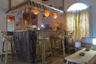 Kalimpong Park Hotel 19