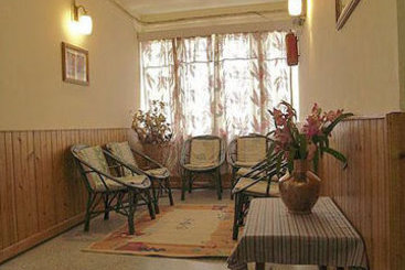 Kalimpong Park Hotel 2