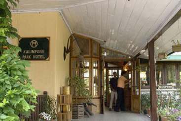 Kalimpong Park Hotel 3