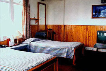 Kalimpong Park Hotel 4