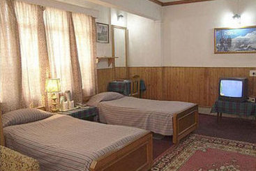 Kalimpong Park Hotel 5