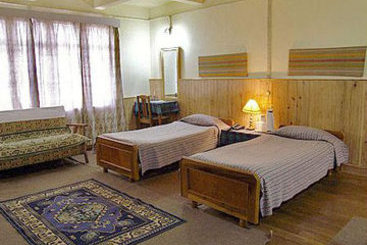 Kalimpong Park Hotel 6