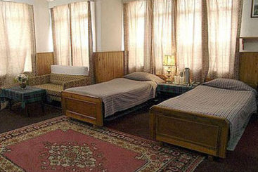 Kalimpong Park Hotel 7