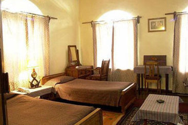 Kalimpong Park Hotel 8