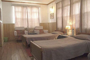 Kalimpong Park Hotel 9