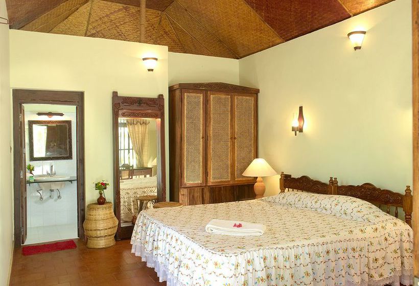 Somatheeram Ayurveda Resort Kerala