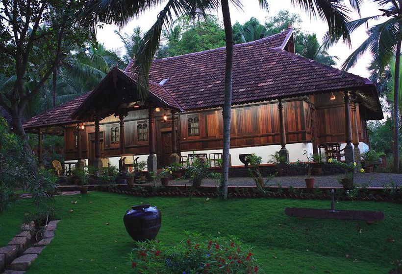 Somatheeram Ayurveda Resort 1