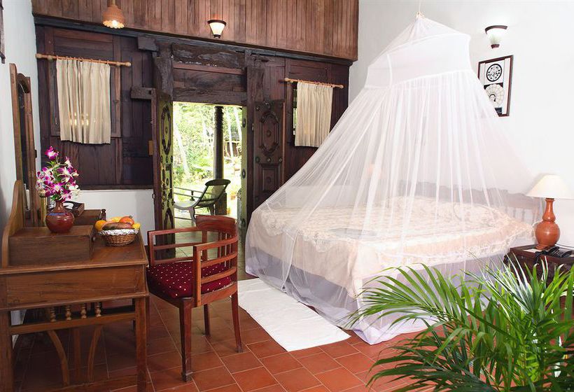 Somatheeram Ayurveda Resort 10