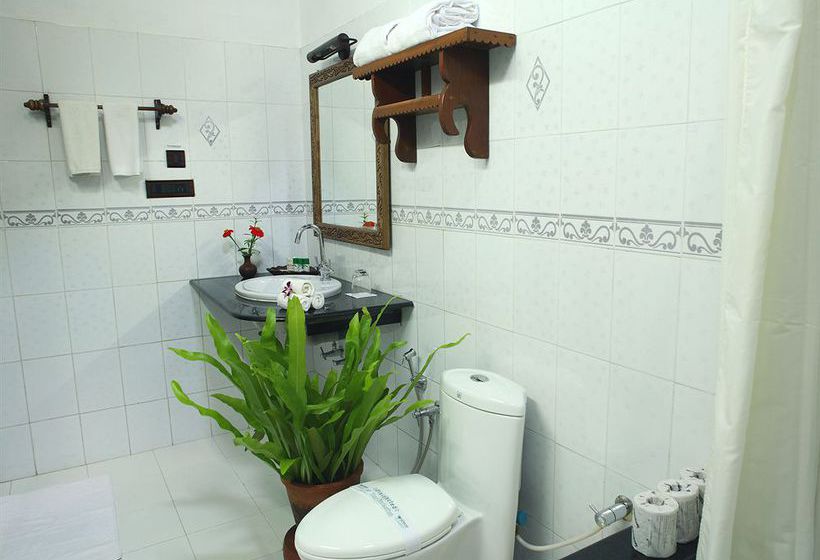 Somatheeram Ayurveda Resort 2