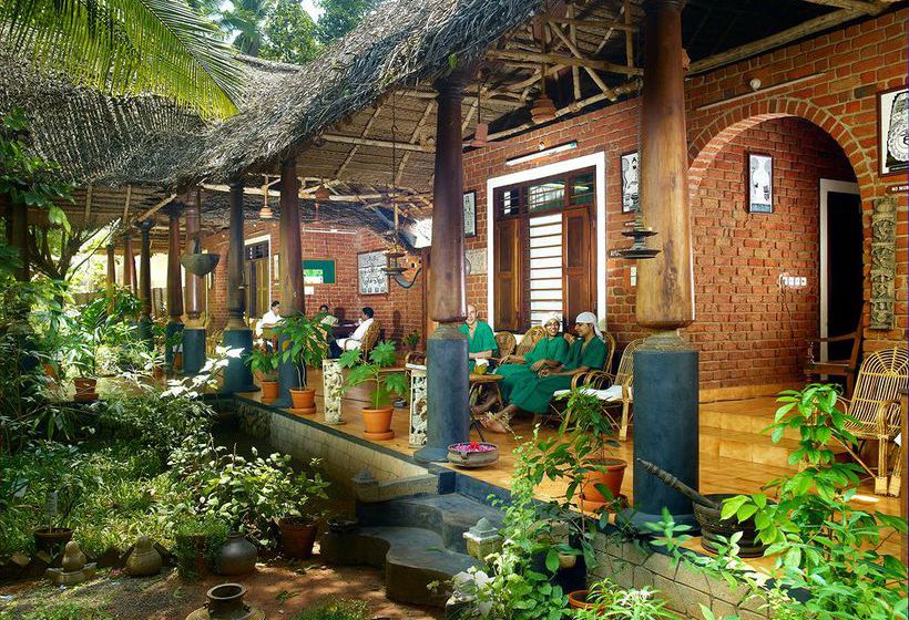 Somatheeram Ayurveda Resort 3