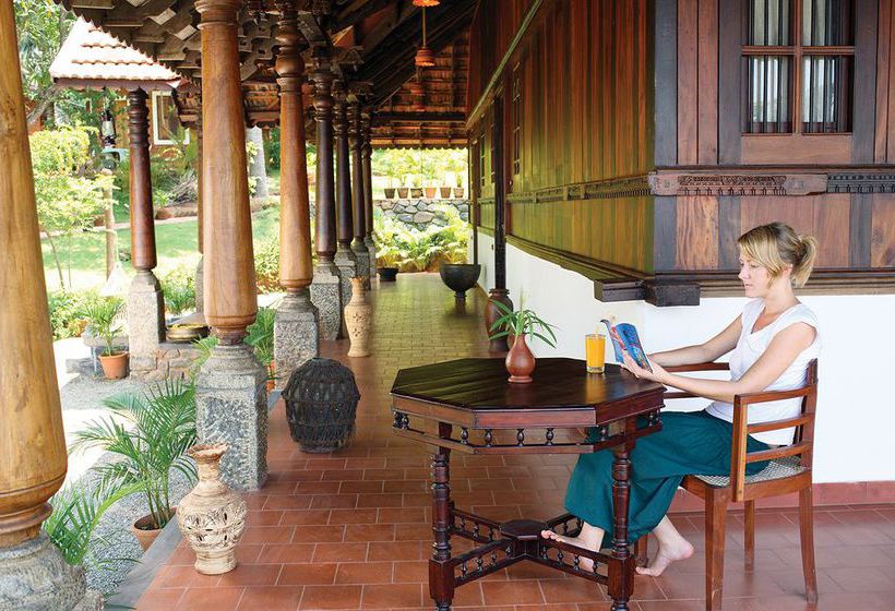 Somatheeram Ayurveda Resort 4