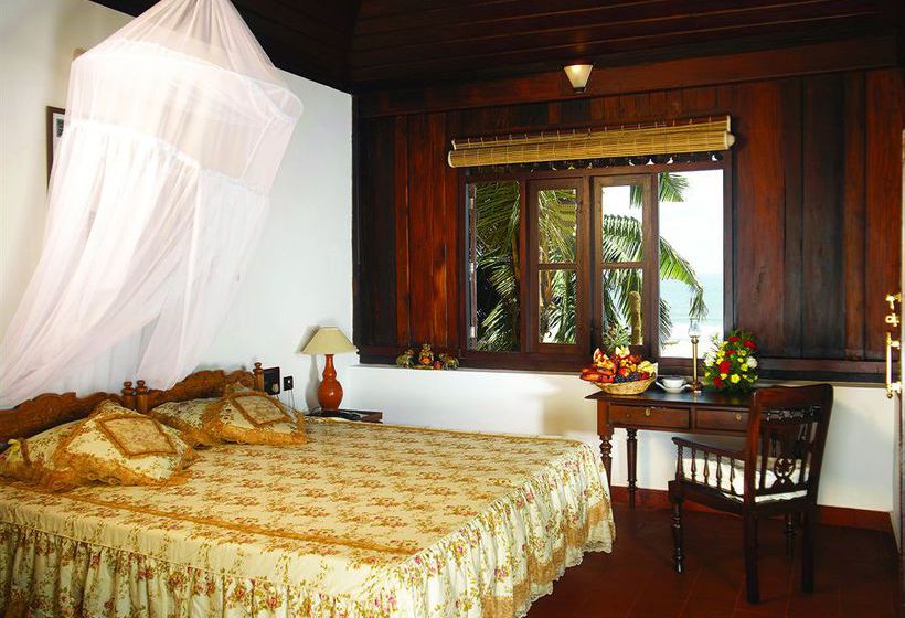 Somatheeram Ayurveda Resort 5